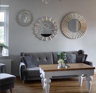 Duszniki Zdroj Apartment | Apartament Szafran - Sudeckie Historie