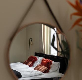 Duszniki Zdroj Apartment | Apartament Szafran - Sudeckie Historie