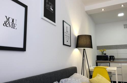 Jelenia Gora Apartment | Apartament Szczęśliwa 13 - Plac Ratuszowy