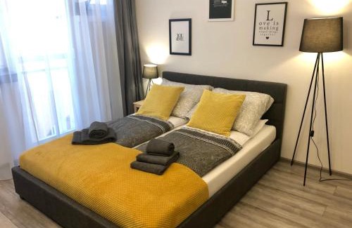Jelenia Gora Apartment | Apartament Szczęśliwa 13 - Plac Ratuszowy