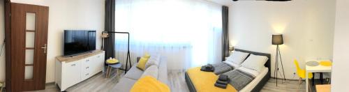 Jelenia Gora Apartment | Apartament Szczęśliwa 13 - Plac Ratuszowy
