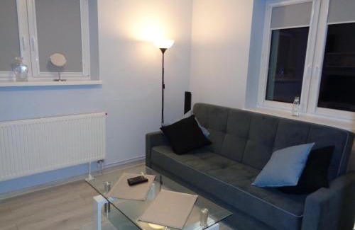 Walbrzych Apartment | Apartament Szczawno-Zdrój -Wałbrzych