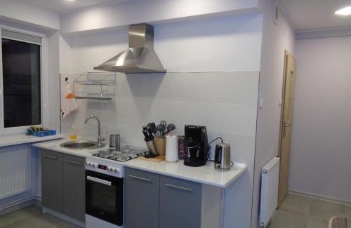 Walbrzych Apartment | Apartament Szczawno-Zdrój -Wałbrzych