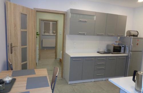 Walbrzych Apartment | Apartament Szczawno-Zdrój -Wałbrzych