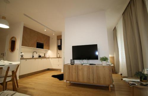 Szklarska Poreba Apartment | Apartament Szklarska Poręba Urocza 5c