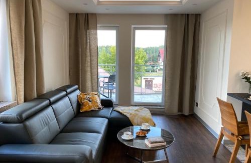 Wilkasy Apartment | Apartament Szot