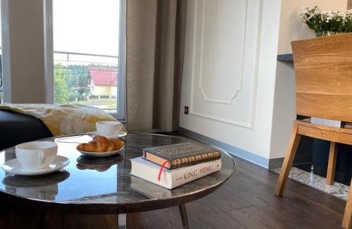 Wilkasy Apartment | Apartament Szot