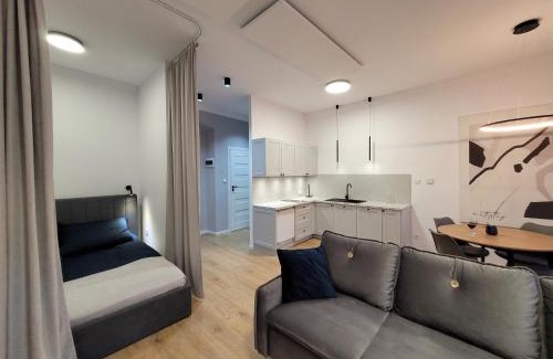 Kowary Apartment | Apartament Sztolnia