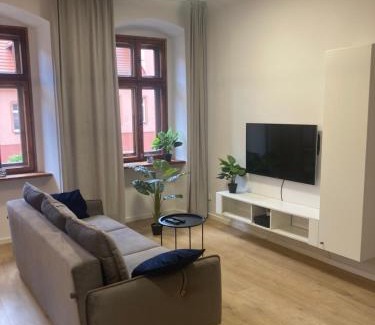 Kowary Apartment | Apartament Sztolnia