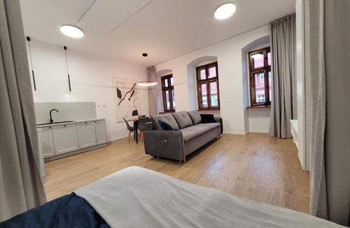 Kowary Apartment | Apartament Sztolnia