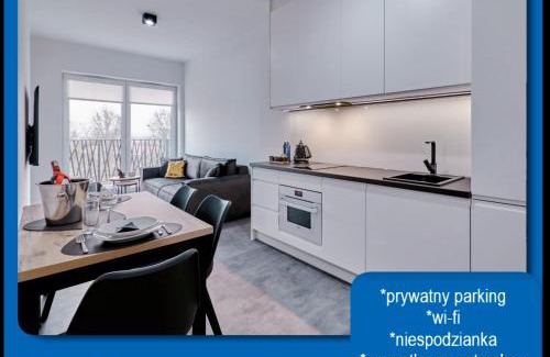 Pila Apartment | Apartament Sztuk Pięknych 14