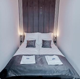Pila Apartment | Apartament Sztuk Pięknych 14