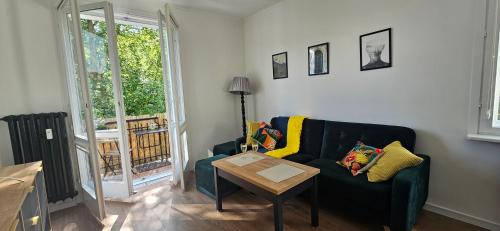 Koszalin Apartment | Apartament Szymanowskiego