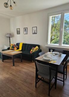 Koszalin Apartment | Apartament Szymanowskiego