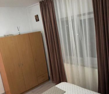 Targoviste Apartment | Apartament Târgoviște în regim hotelier cu 2 camere