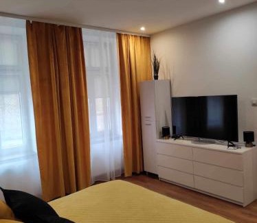 Przemysl Apartment | Apartament Tatarska 6