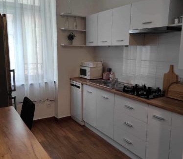 Przemysl Apartment | Apartament Tatarska 6