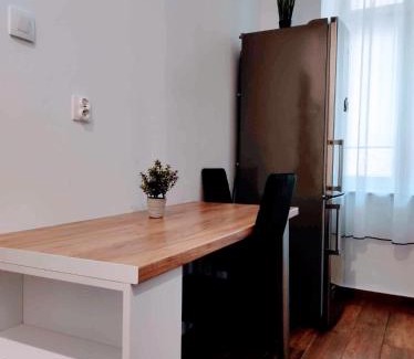 Przemysl Apartment | Apartament Tatarska 6