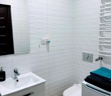 Przemysl Apartment | Apartament Tatarska 6