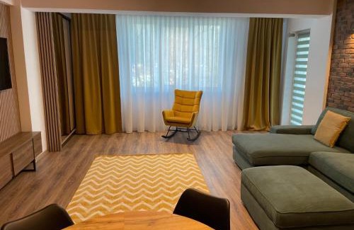 Gura Humorului Apartment | Apartament Tei