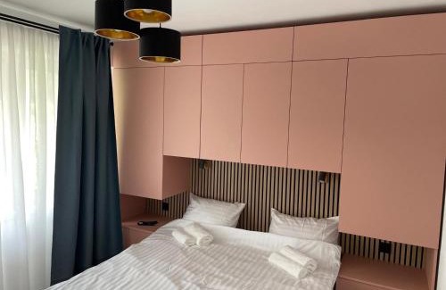 Gura Humorului Apartment | Apartament Tei