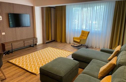 Gura Humorului Apartment | Apartament Tei