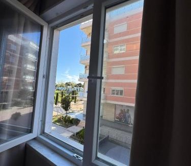 Velipoje Apartment | Apartament tek Kompleksi Fishta
