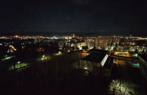 Jelenia Gora Apartment | Apartament TOP FLOOR