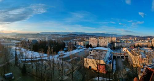 Jelenia Gora Apartment | Apartament TOP FLOOR