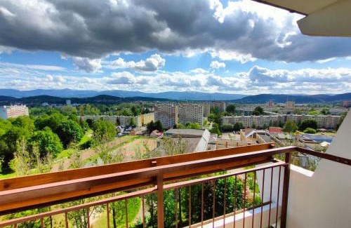 Jelenia Gora Apartment | Apartament TOP FLOOR