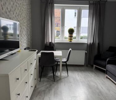 Dziaki Lesne Apartment | Apartament ToTuGdynia 2