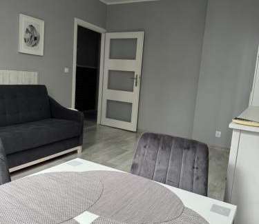 Dziaki Lesne Apartment | Apartament ToTuGdynia 2