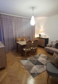 Klodzko Miasto Apartment | Apartament TRINI
