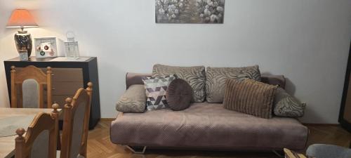 Klodzko Miasto Apartment | Apartament TRINI