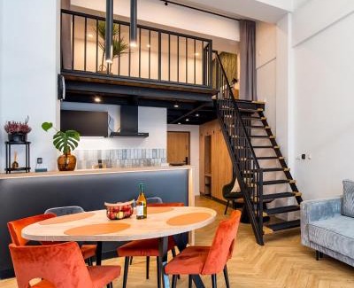 Zarzecze Apartment | Apartament Trzy Rysie "Laguna Beskidów"