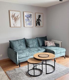 Gizycko Apartment | Apartament tu Przystań