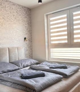 Gizycko Apartment | Apartament tu Przystań