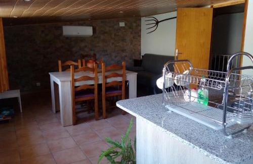 Camarasa Apartment | Apartament turístic Cal Mases , Camarasa
