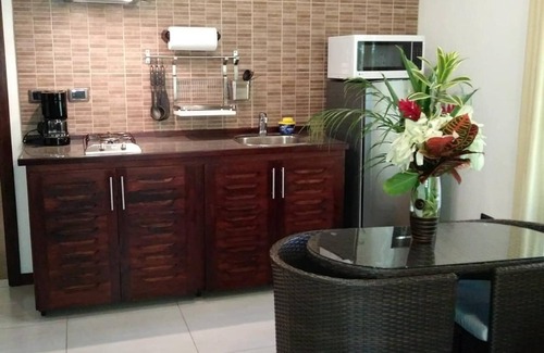 Cahuita Apartment | Apartament Turtle - Cahuita - Limon