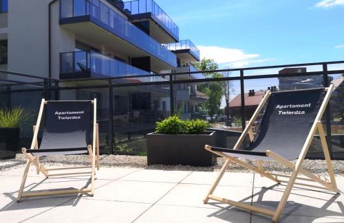 Ostroda Apartment | Apartament Twierdza przy plaży ROYAL APARTS OSTRÓDA