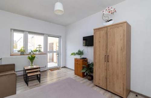 Polanica-Zdroj Apartment | Apartament u Andrzeja