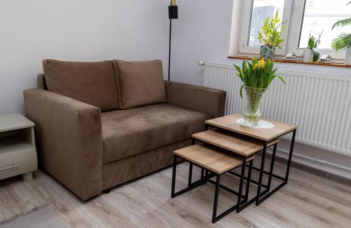 Polanica-Zdroj Apartment | Apartament u Andrzeja