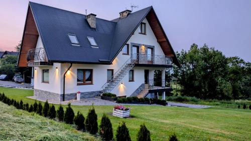 Szaflary Apartment | Apartament u Chowańców (blisko baseny termalne)