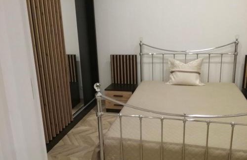 Suprasl Apartment | Apartament u Danuty