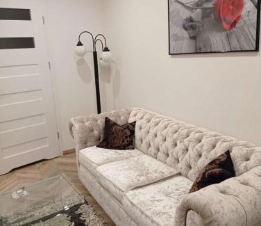 Suprasl Apartment | Apartament u Danuty