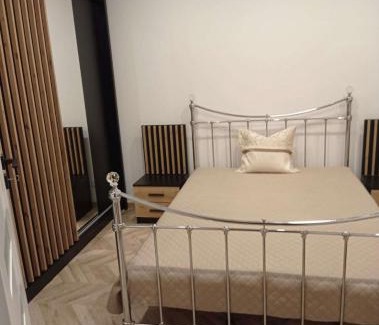 Suprasl Apartment | Apartament u Danuty