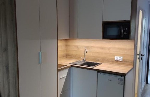 Jaszowiec Apartment | Apartament u Dziubasków