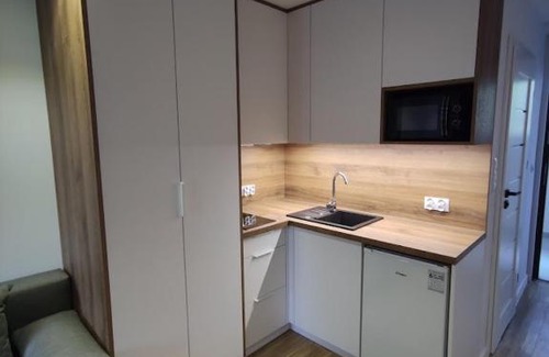 Jaszowiec Apartment | Apartament u Dziubasków