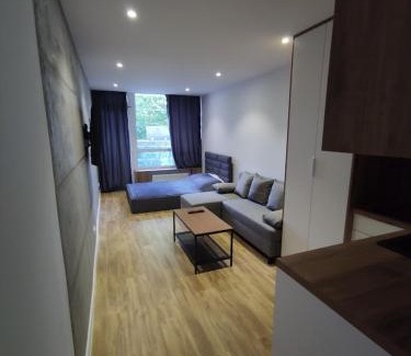 Jaszowiec Apartment | Apartament u Dziubasków