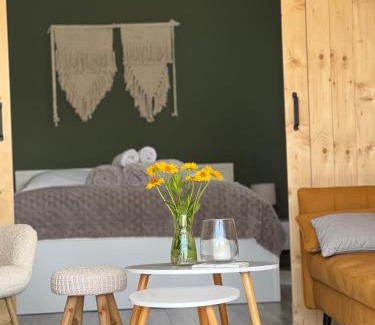 Tylicz Apartment | Apartament u Gogoca II